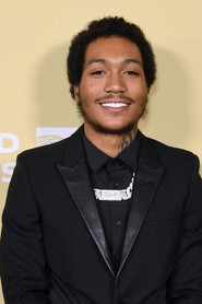 Photo of Lil Meech