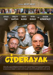 Giderayak (2024)