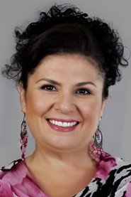 Photo of Serap Önder