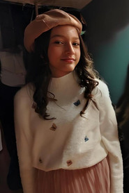 Photo of Luna Ruíz