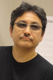 Photo of Toshiyuki Kubooka