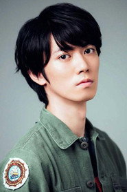 Photo of Tatsumi Yuudai