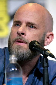 Photo of Dave Erickson