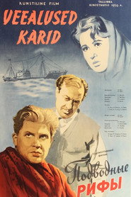 Underwater Reefs (1959)