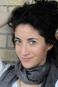 Photo of Lauren Oliver