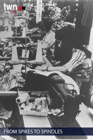 From Spikes to Spindles (1976)