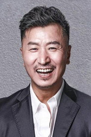 Photo of Zhang Xiaojun