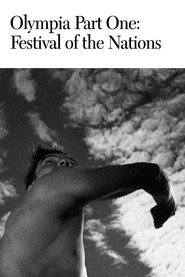 Olympia: Part One – Festival of the Nations (1938)