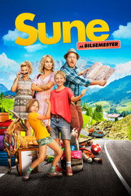 The Anderssons Hit the Road (2013)