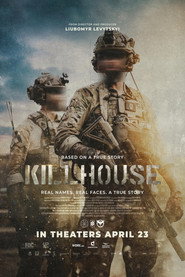Killhouse (2026)