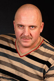 Photo of Ivan Shchyogolev