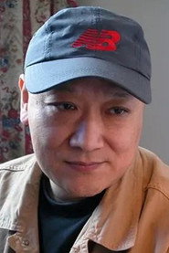 Photo of Zhang Jianwei