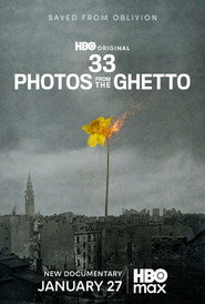 33 Photos from the Ghetto (2025)