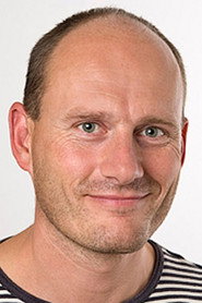 Photo of Lars Feilberg