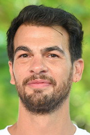 Photo of Julien Carpentier