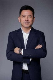 Photo of Zhijie Han