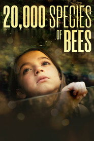 20000 Species of Bees (2023)