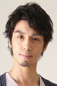 Photo of Takeshi Nishimura