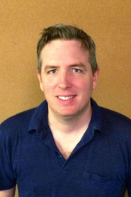 Photo of Tim McAuliffe