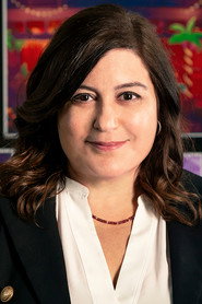 Photo of Michelle Raimo Kouyate