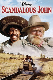 Scandalous John (1971)