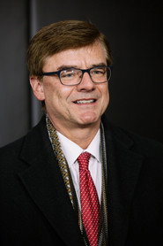 Photo of Rick Deslauriers