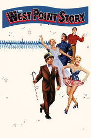 The West Point Story (1950)