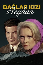 Dağlar Kızı Reyhan (1969)