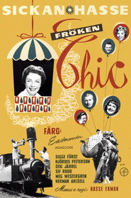 Miss Chic (1959)