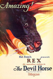 Rex the Devil Horse (1926)