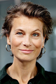 Photo of Mette Nelund