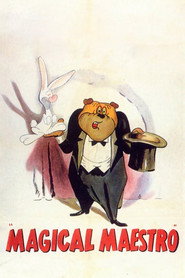 Magical Maestro (1952)