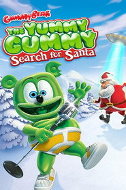 The Yummy Gummy Search for Santa (2012)