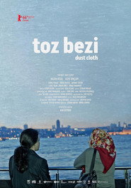Dust Cloth (2015)