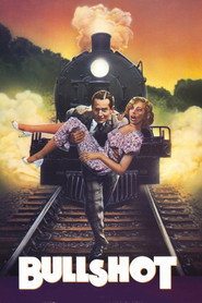 Bullshot (1983)