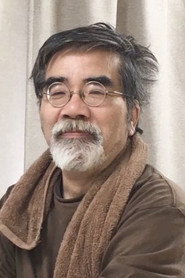 Photo of Takashi Ikehata