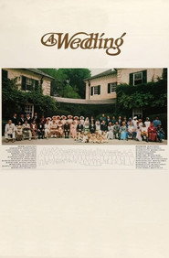A Wedding (1978)
