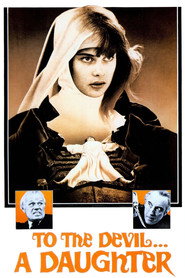 To the Devil a Daughter (1976)