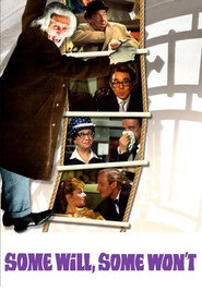 Some Will Some Won’t (1970)
