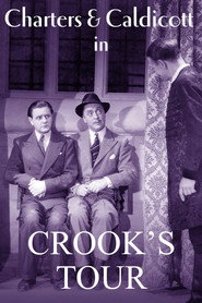 Crook’s Tour (1940)