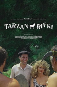 Tarzan Rıfkı (1986)
