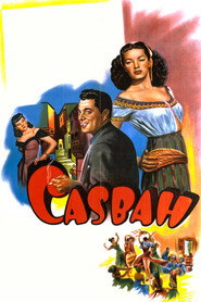 Casbah (1948)