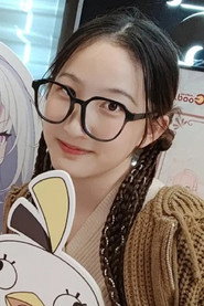 Photo of Ge Zirui