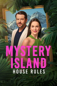 Mystery Island: House Rules (2025)