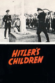 Hitler’s Children (1943)