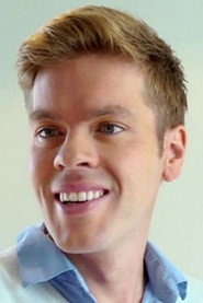 Photo of Ryan Ryder