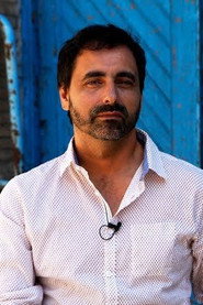 Photo of Josep Amorós