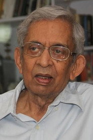Photo of Ram Mohan