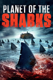 Planet of the Sharks (2016)