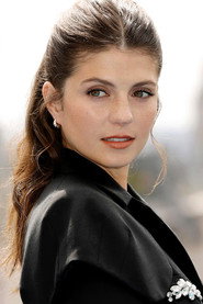 Photo of Emily Bader